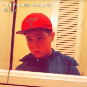 Meet your Posher, Simon